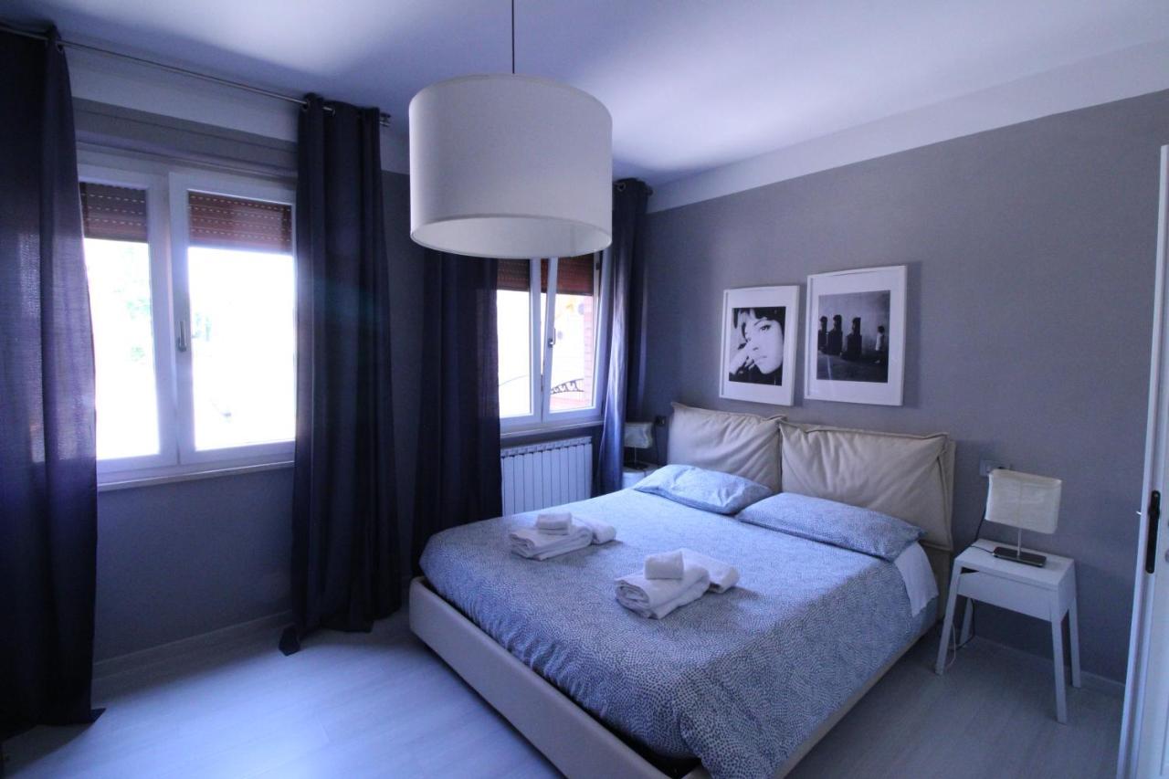 Appartamento The White House Siena Esterno foto