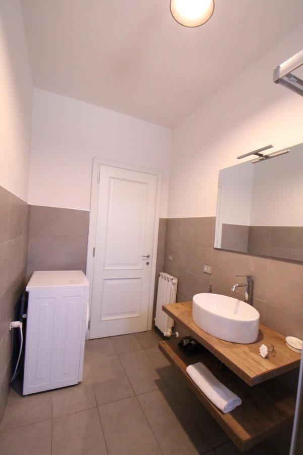 Appartamento The White House Siena Esterno foto