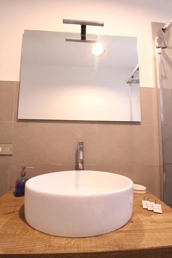 Appartamento The White House Siena Esterno foto