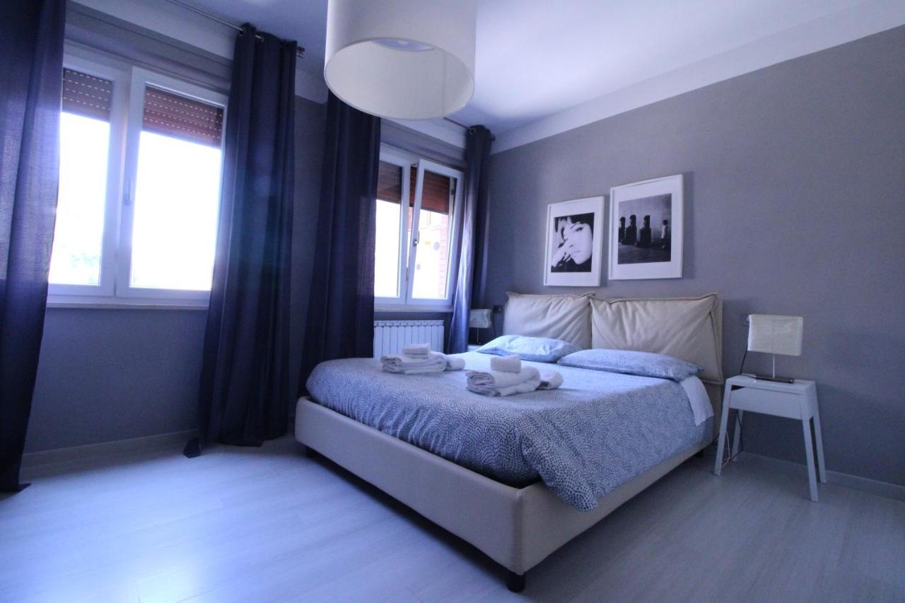 Appartamento The White House Siena Esterno foto