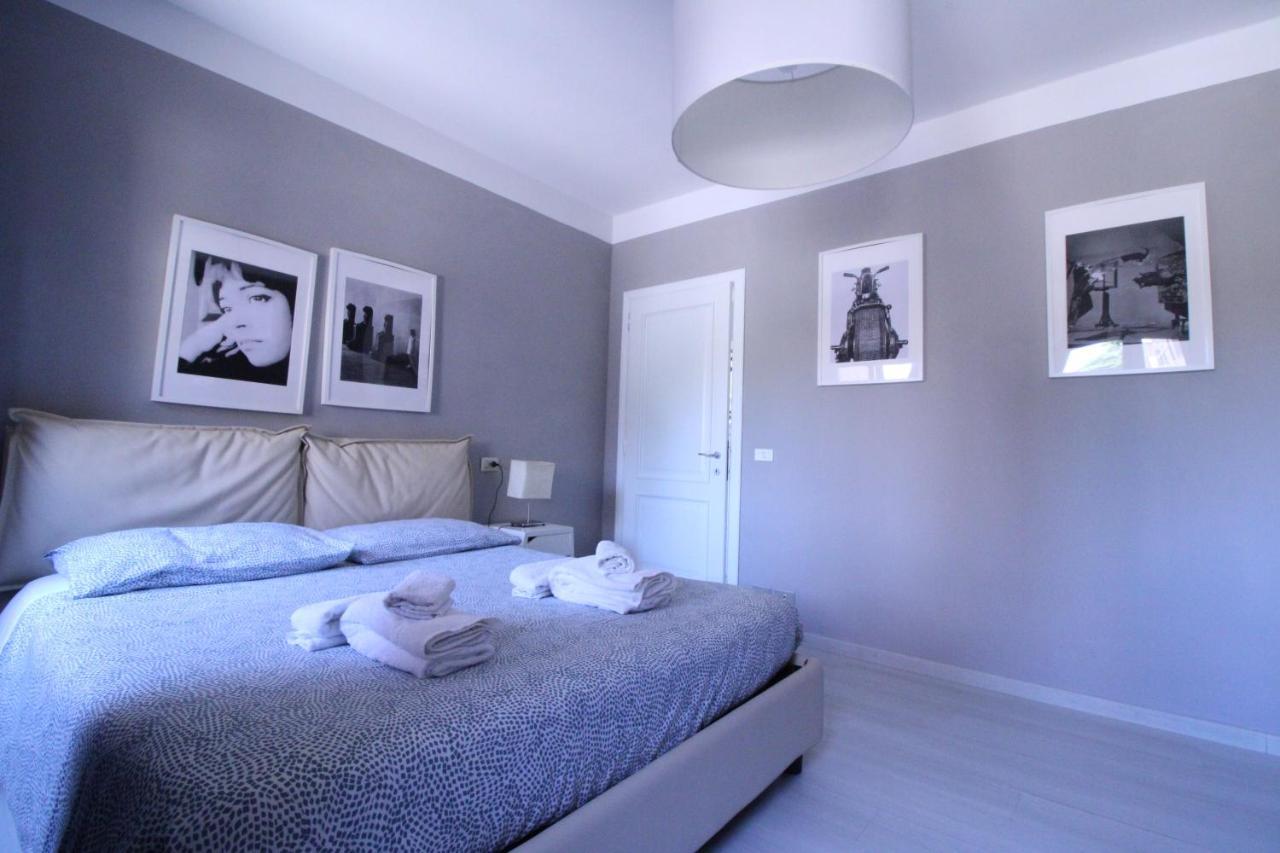 Appartamento The White House Siena Esterno foto